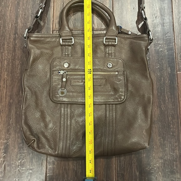 Marc By Marc tote / purse great condition both long and short strap - Picture 6 of 10